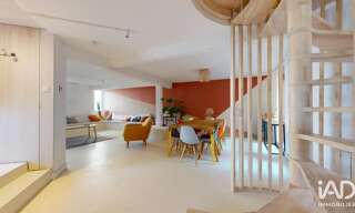 Maison 10 Pièces 210 m² à vendre à Nantes (44000)