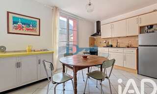 Appartement 2 Pièces 44 m² à louer à Dieppe (76200)