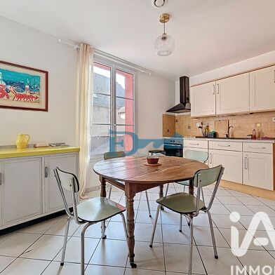 Appartement 2 pièces 590 €