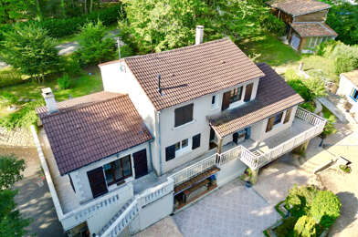 Maison 6 pièces 559000 €