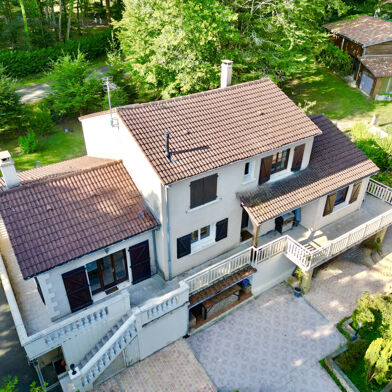 Maison 6 pièces 559000 €