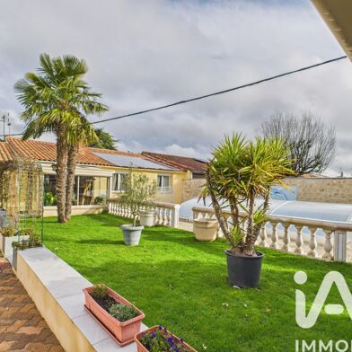 Maison 5 pièces 199000 €