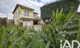 Maison 4 Pièces 89 m² à vendre à Orange (84100)