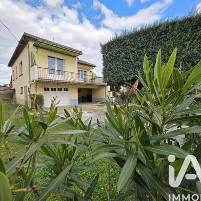 Maison 4 pièces 240000 €