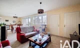 Appartement 4 Pièces 90 m² à vendre à Grigny-sur-Rhône (69520)