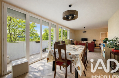 Appartement 4 pièces 170000 €
