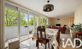 Appartement 4 Pièces 90 m² à vendre à Montagny (69700)