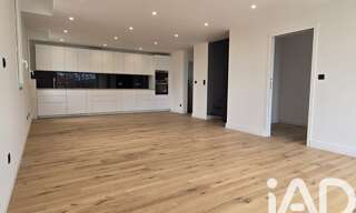 Appartement 4 Pièces 95 m² à vendre à Toulon (83000)