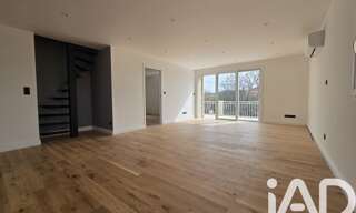 Appartement 4 Pièces 130 m² à vendre à Toulon (83000)