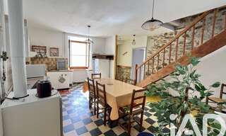 Maison 5 Pièces 97 m² à vendre à Caussou (09250)