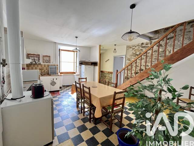 Vente Maison de village 5 pièces — photo du bien