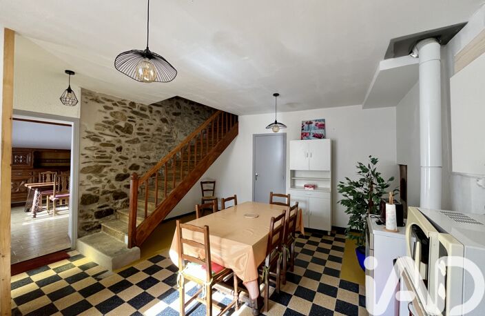 Vente Maison de village 5 pièces — photo 2