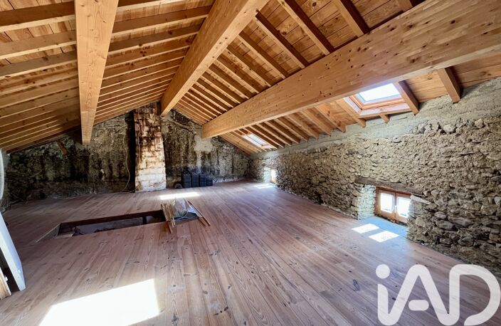Vente Maison de village 5 pièces — photo 3