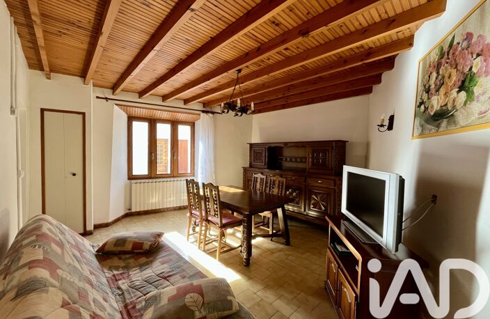 Vente Maison de village 5 pièces — photo 4