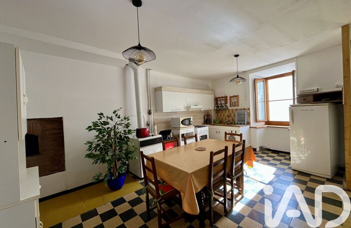 Vente Maison de village 5 pièces — photo 5
