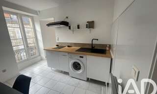 Appartement 2 Pièces 44 m² à louer à Brive-la-Gaillarde (19100)