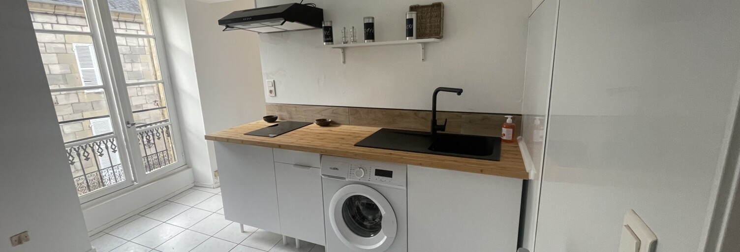 Appartement 2 Pièces 44 m² à louer à Brive-la-Gaillarde (19100)