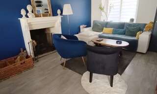 Maison 4 Pièces 109 m² à vendre à Plœuc-L'Hermitage (22150)