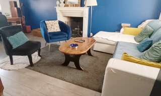 Maison 4 Pièces 109 m² à vendre à Plœuc-L'Hermitage (22150)