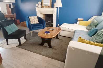 Maison 4 pièces 157500 €