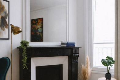 Appartement 2 pièces 485100 €