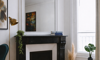 Appartement 2 Pièces 37 m² à vendre à Paris 14 (75014)