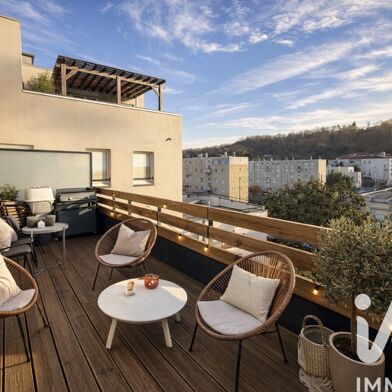 Appartement 3 pièces 236000 €