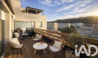 Appartement 3 Pièces 70 m² à vendre à Bourgoin-Jallieu (38300)