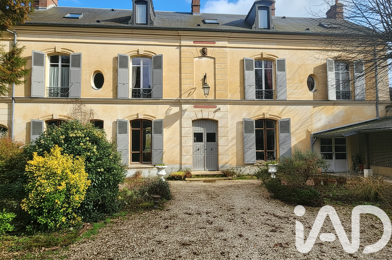 Maison 9 pièces 832000 €