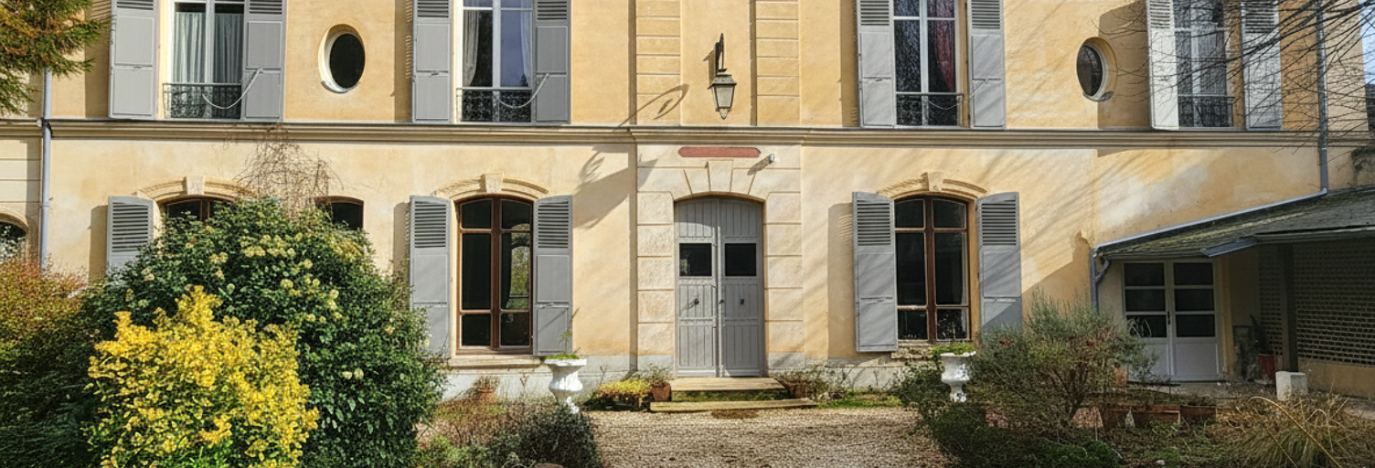 Maison 9 Pièces 300 m² à vendre à Boran-sur-Oise (60820)