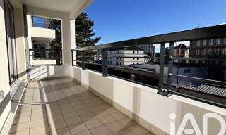 Appartement 3 Pièces 71 m² à vendre à Versailles (78000)