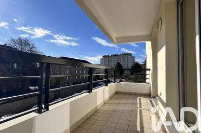 Appartement 3 pièces 499000 €