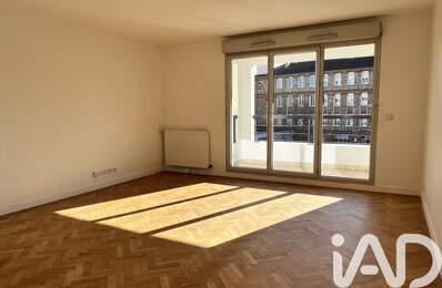 Vente Appartement 3 pièces — photo du bien