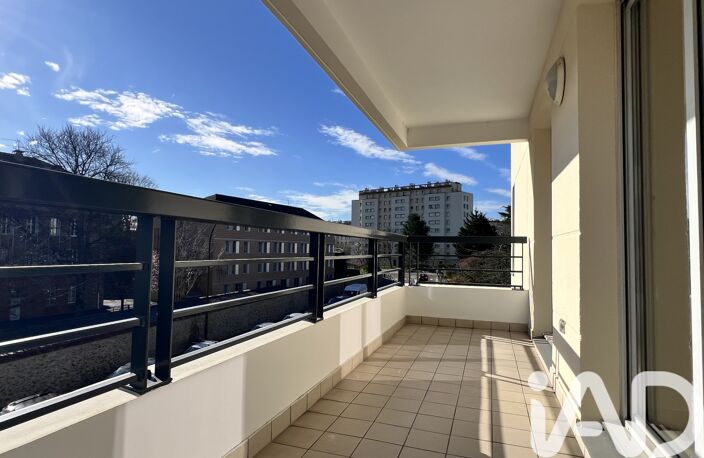 Vente Appartement 3 pièces — photo 3