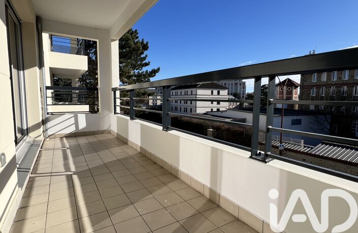 Vente Appartement 3 pièces — photo 4