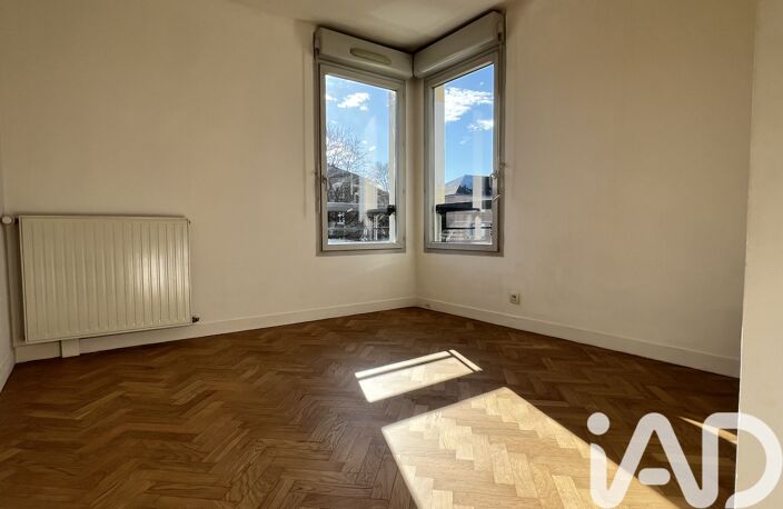 Vente Appartement 3 pièces — photo 5