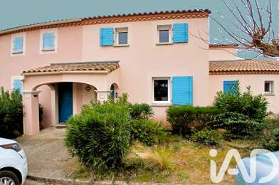 Maison 3 pièces 140000 €