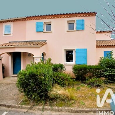 Maison 3 pièces 140000 €