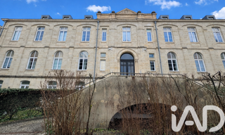 Appartement 3 Pièces 59 m² à vendre à Bordeaux (33000)