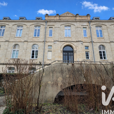 Appartement 3 pièces 315000 €