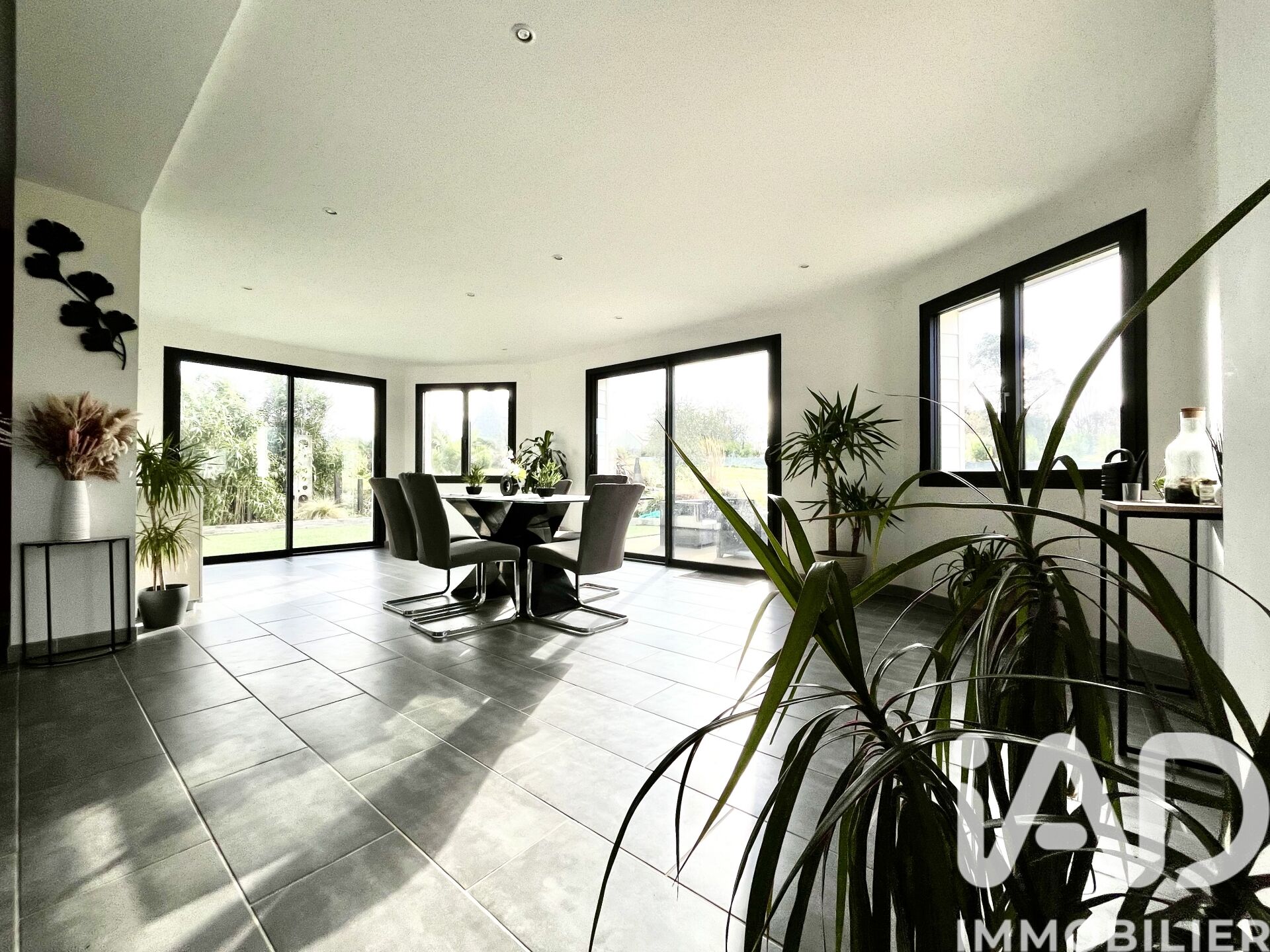 Pedernec - 140m² - 5p. - 2ch.