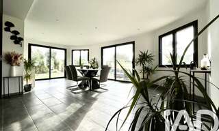 Maison 5 Pièces 140 m² à vendre à Pédernec (22540)