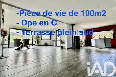 Maison 5 pièces 209000 €