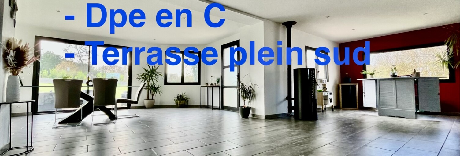 Maison 5 Pièces 140 m² à vendre à Pédernec (22540)