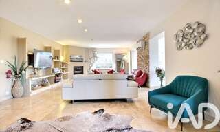 Maison 5 Pièces 170 m² à vendre à Auriol (13390)