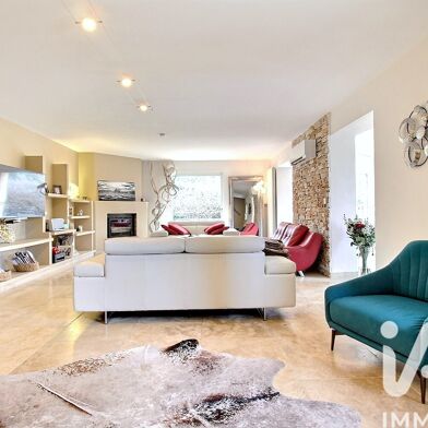 Maison 5 pièces 939000 €