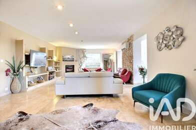 Maison 5 pièces 939000 €