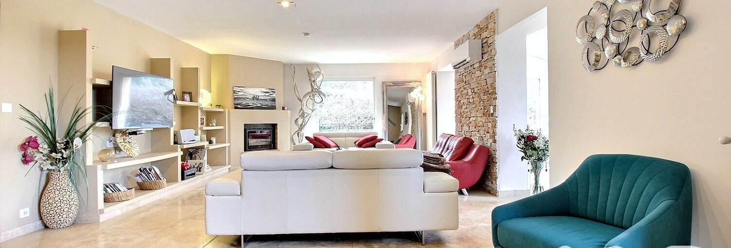 Maison 5 Pièces 200 m² à vendre à Auriol (13390)