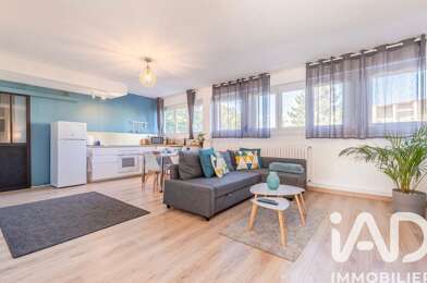 Appartement 2 pièces 135000 €