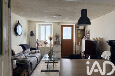 Maison 2 pièces 210000 €